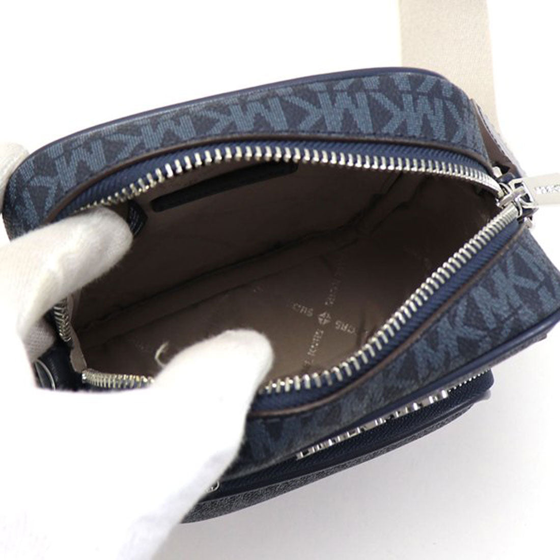 マイケルコース MICHAEL KORS マイケルコース ショルダーバッグ レディース MICHAEL KORS 35T4STTC6B ADMIR (ADMIR) ADMIR
