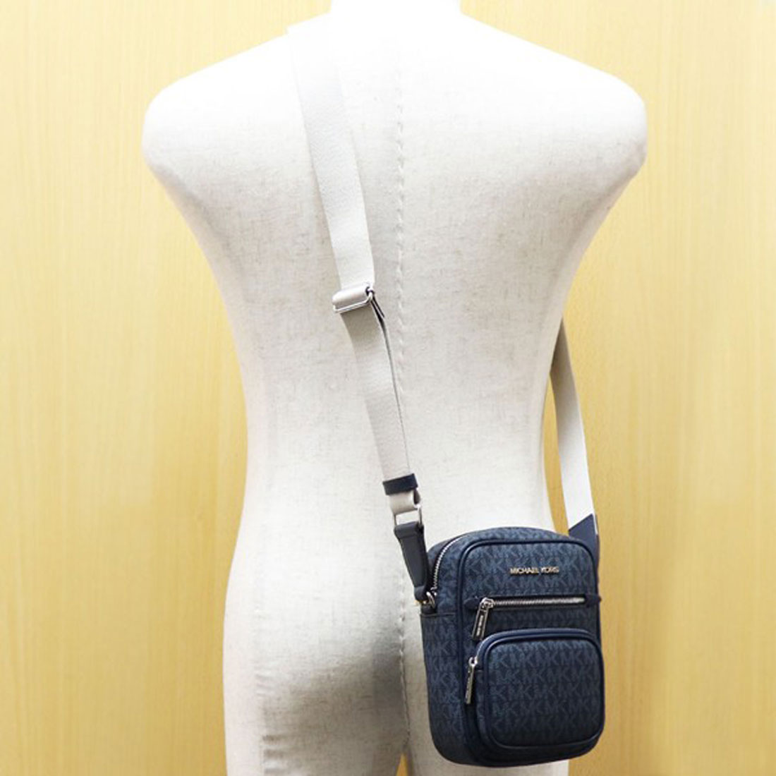 マイケルコース MICHAEL KORS マイケルコース ショルダーバッグ レディース MICHAEL KORS 35T4STTC6B ADMIR (ADMIR) ADMIR