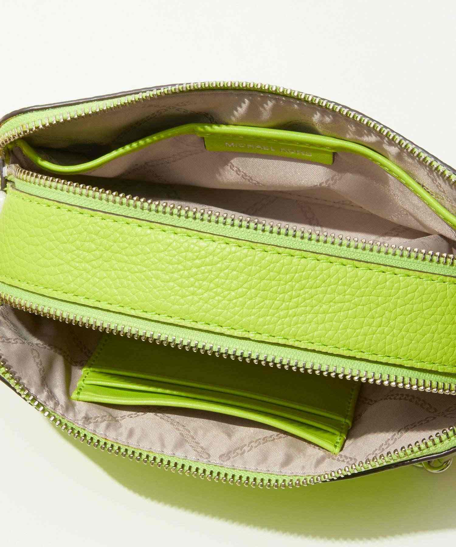 マイケルコース MICHAEL KORS マイケルコース MICHAEL KORS JET SET ジェットセット SM DBL ZP CAMRA CHN XBODY カメラバッグ 32S3SJ6C1L ショルダーバッグ (PINK/ピンク) PINK/ピンク