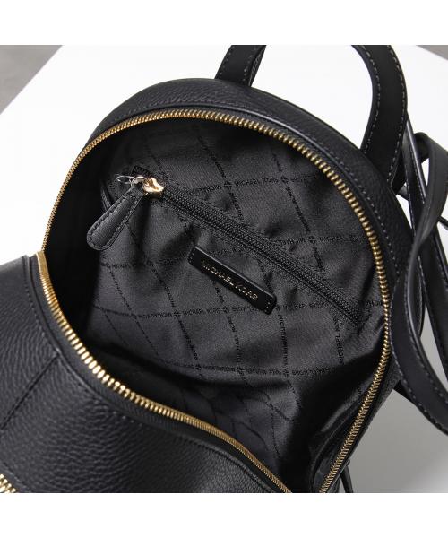 マイケルコース MICHAEL KORS MICHAEL KORS バックパック 35S5GRAB2 リュック (L/BLACK/ブラック) L/BLACK/ブラック