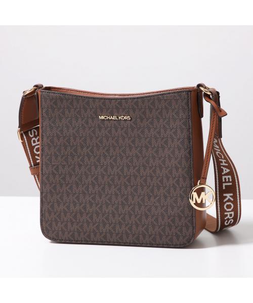 マイケルコース MICHAEL KORS MICHAEL KORS ショルダーバッグ JET SET TRAVEL 35S5GTVC1B (BROWN/ブラウン他) BROWN/ブラウン他