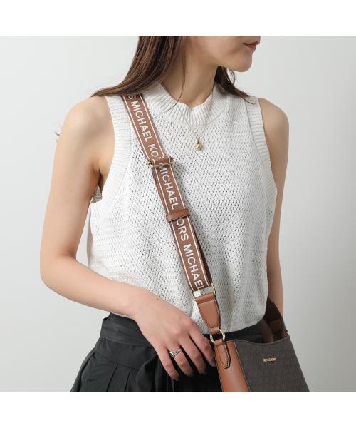 マイケルコース MICHAEL KORS MICHAEL KORS ショルダーバッグ JET SET TRAVEL 35S5GTVC1B (BROWN/ブラウン他) BROWN/ブラウン他