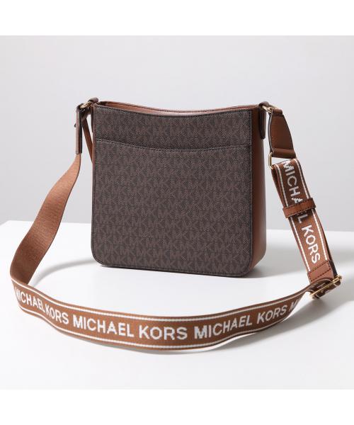 マイケルコース MICHAEL KORS MICHAEL KORS ショルダーバッグ JET SET TRAVEL 35S5GTVC1B (BROWN/ブラウン他) BROWN/ブラウン他