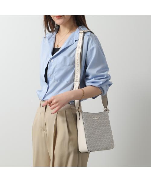 マイケルコース MICHAEL KORS MICHAEL KORS ショルダーバッグ JET SET TRAVEL 35S5GTVC1B (BROWN/ブラウン他) BROWN/ブラウン他