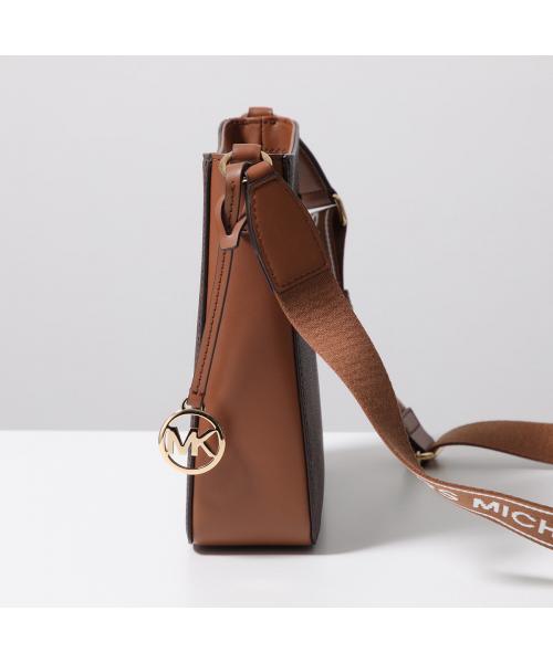 マイケルコース MICHAEL KORS MICHAEL KORS ショルダーバッグ JET SET TRAVEL 35S5GTVC1B (BROWN/ブラウン他) BROWN/ブラウン他