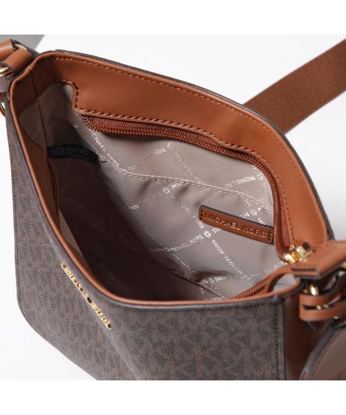 マイケルコース MICHAEL KORS MICHAEL KORS ショルダーバッグ JET SET TRAVEL 35S5GTVC1B (BROWN/ブラウン他) BROWN/ブラウン他