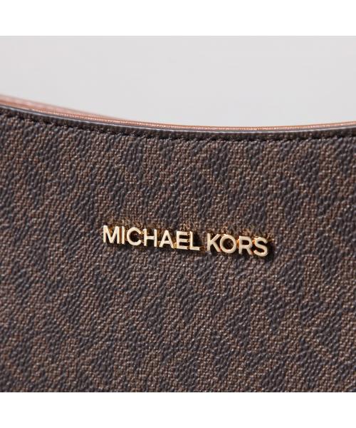 マイケルコース MICHAEL KORS MICHAEL KORS ショルダーバッグ JET SET TRAVEL 35S5GTVC1B (BROWN/ブラウン他) BROWN/ブラウン他