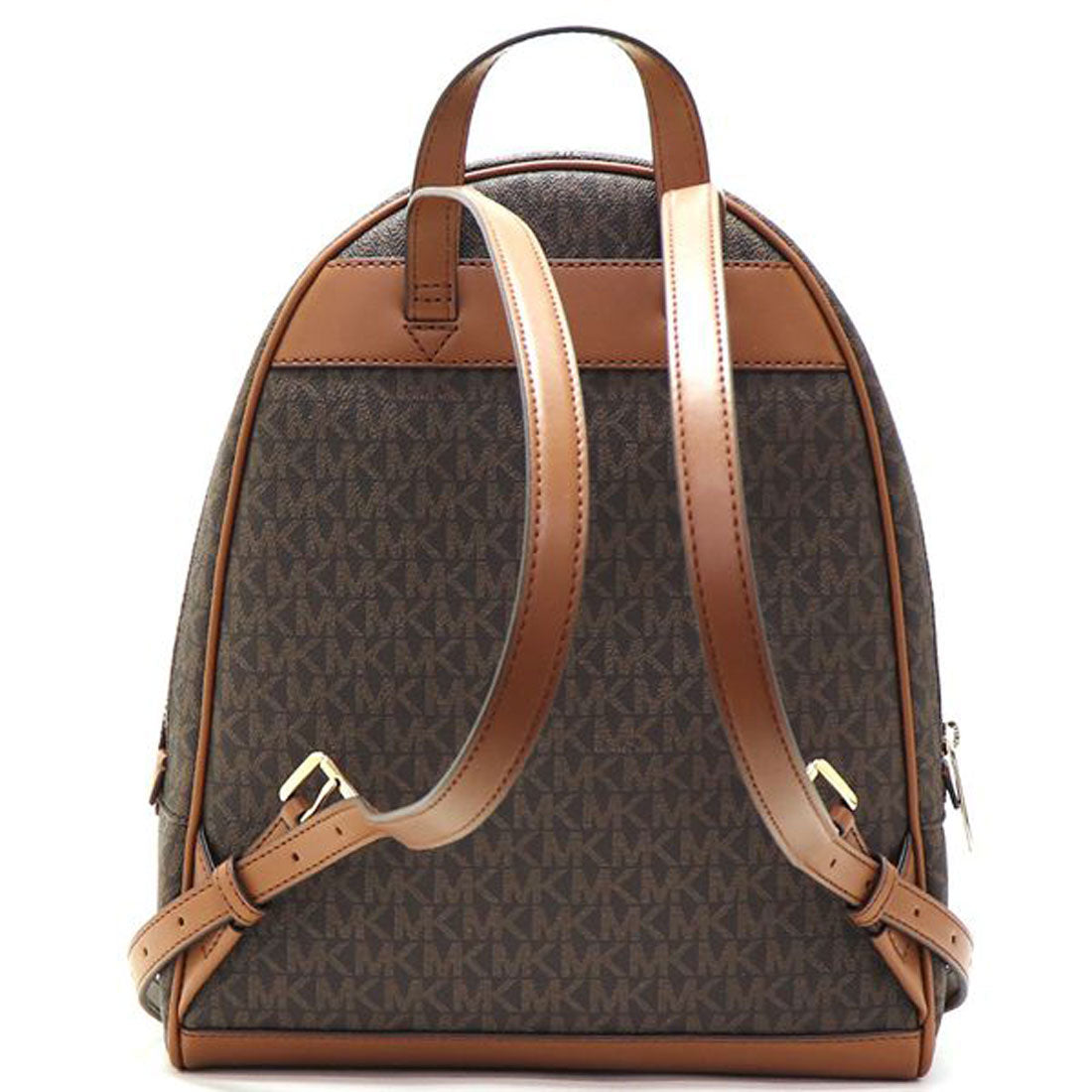 マイケルコース MICHAEL KORS マイケルコース リュック レディース MICHAEL KORS 35S5GRAB2B BROWN (BROWN) BROWN