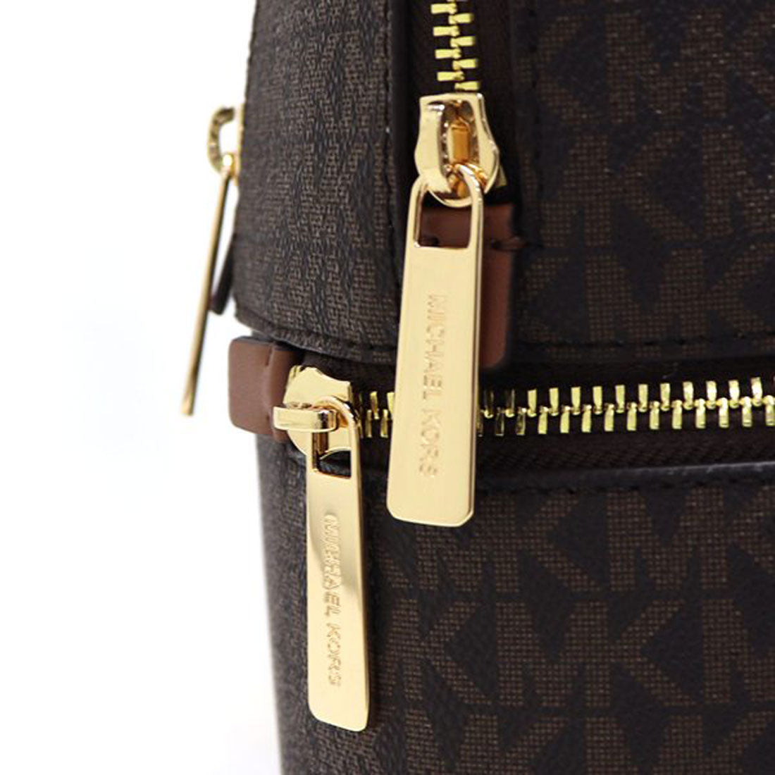 マイケルコース MICHAEL KORS マイケルコース リュック レディース MICHAEL KORS 35S5GRAB2B BROWN (BROWN) BROWN