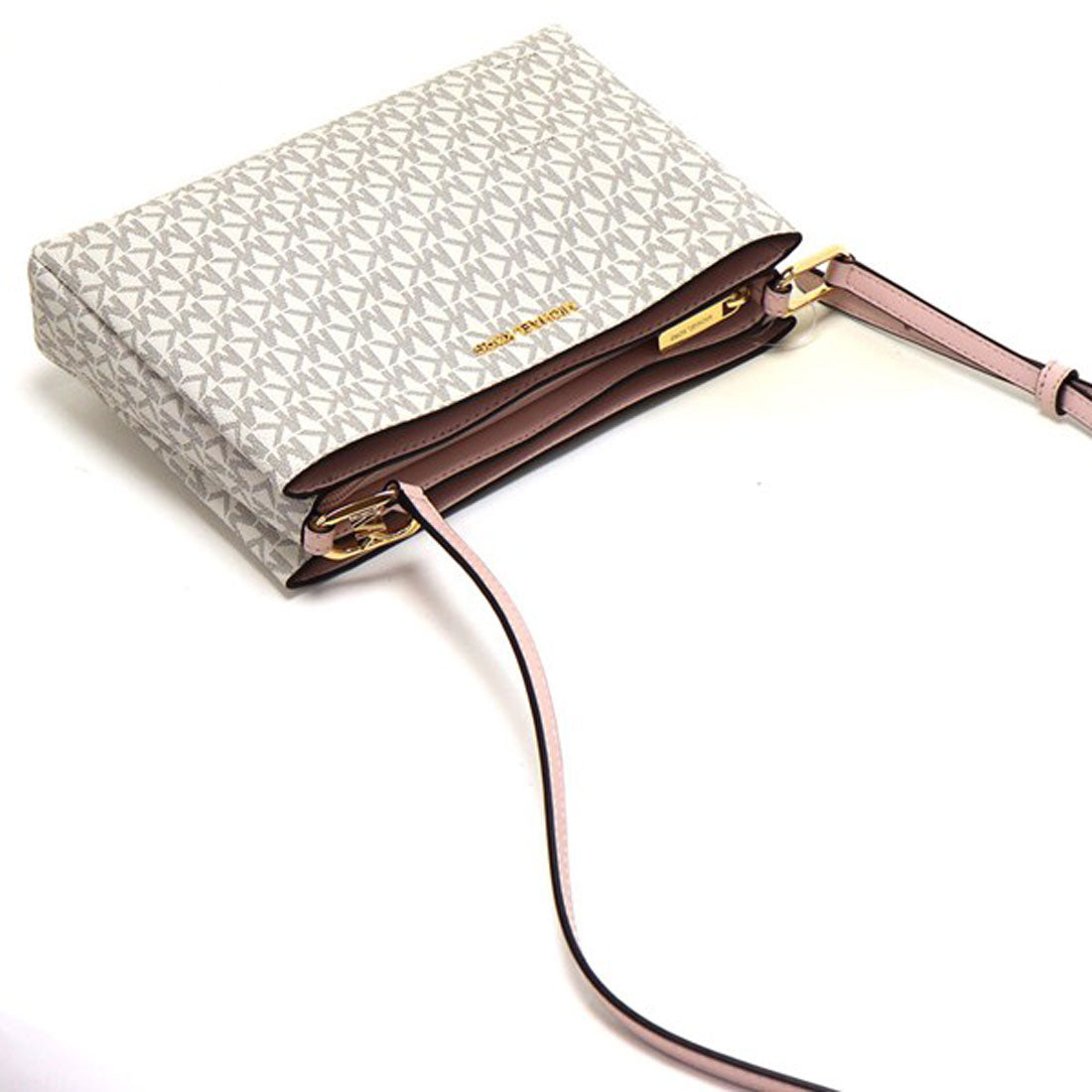 マイケルコース MICHAEL KORS マイケルコース ショルダーバッグ レディース MICHAEL KORS 35H1G9TC8B PWDBLUSHMLT (PWDBLUSHMLT) PWDBLUSHMLT