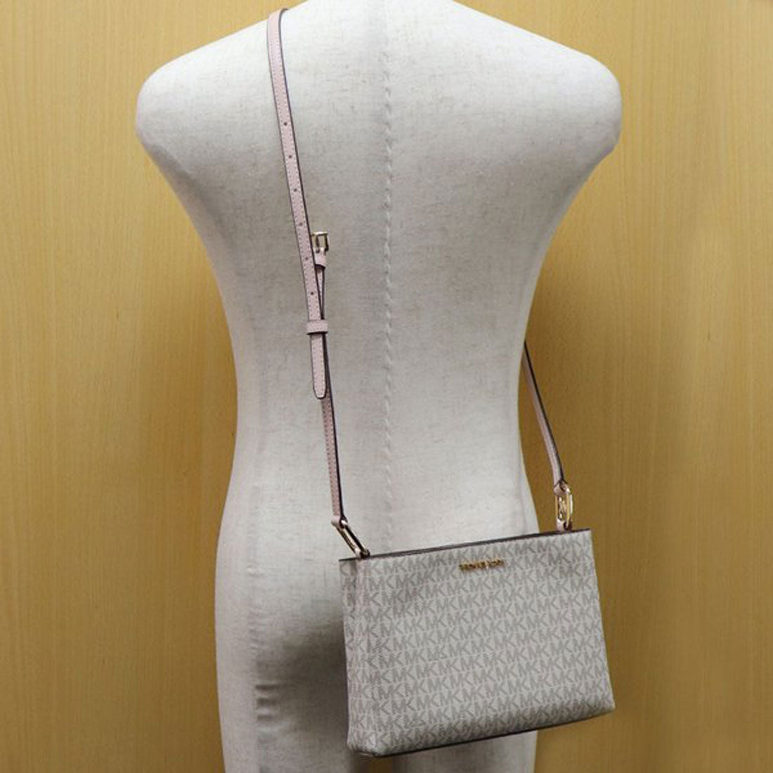 マイケルコース MICHAEL KORS マイケルコース ショルダーバッグ レディース MICHAEL KORS 35H1G9TC8B PWDBLUSHMLT (PWDBLUSHMLT) PWDBLUSHMLT