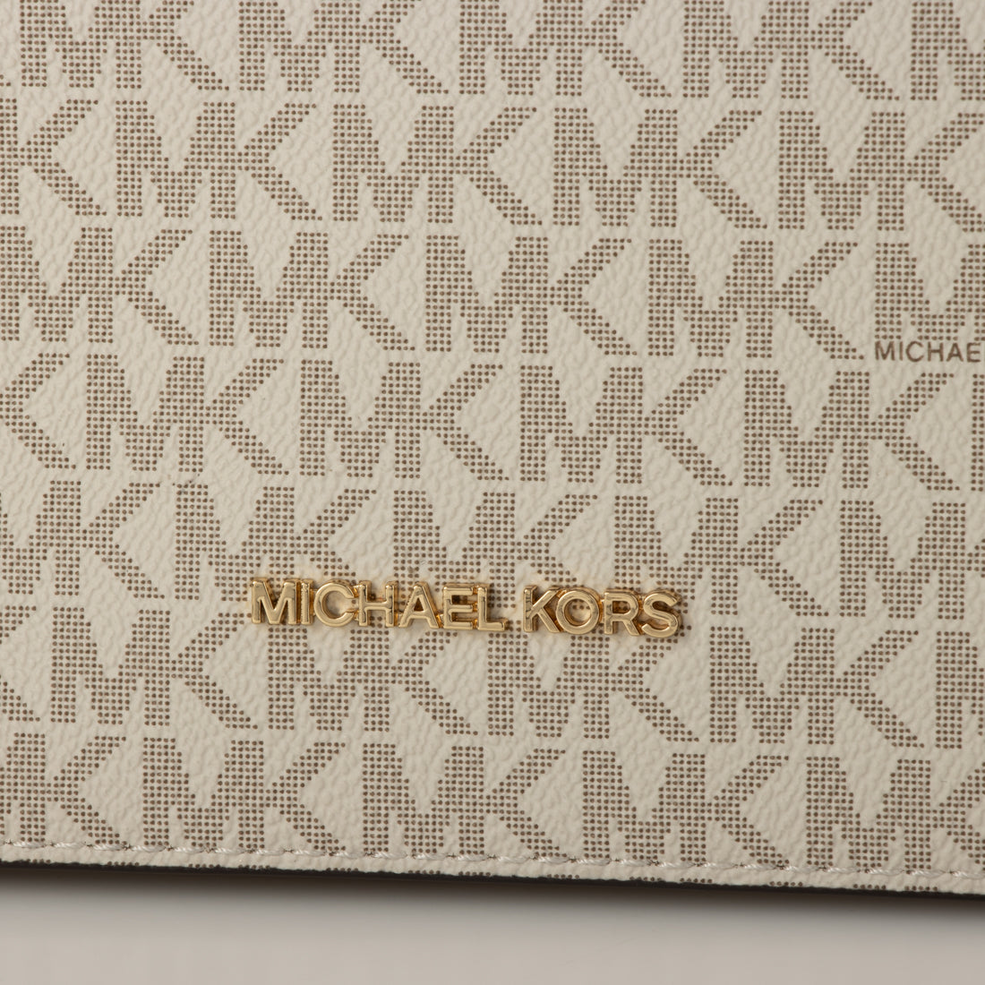 マイケルコース MICHAEL KORS バッグ (ブラウン) ブラウン