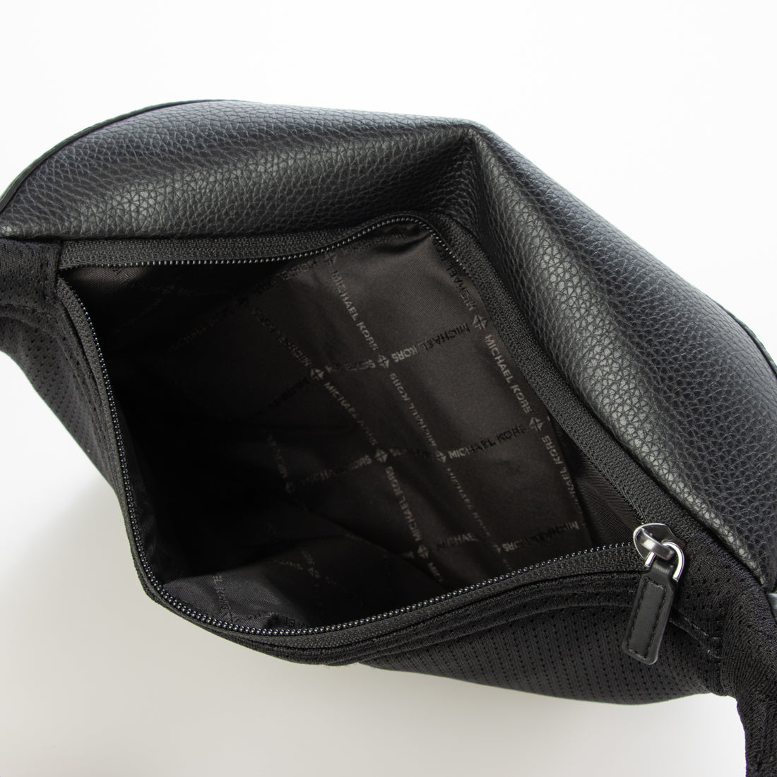 マイケルコース MICHAEL KORS バッグ (ブラック) ブラック
