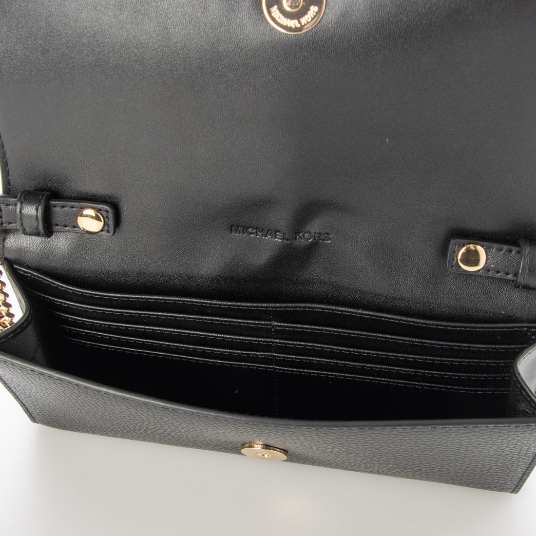 マイケルコース MICHAEL KORS バッグ (ブラック) ブラック