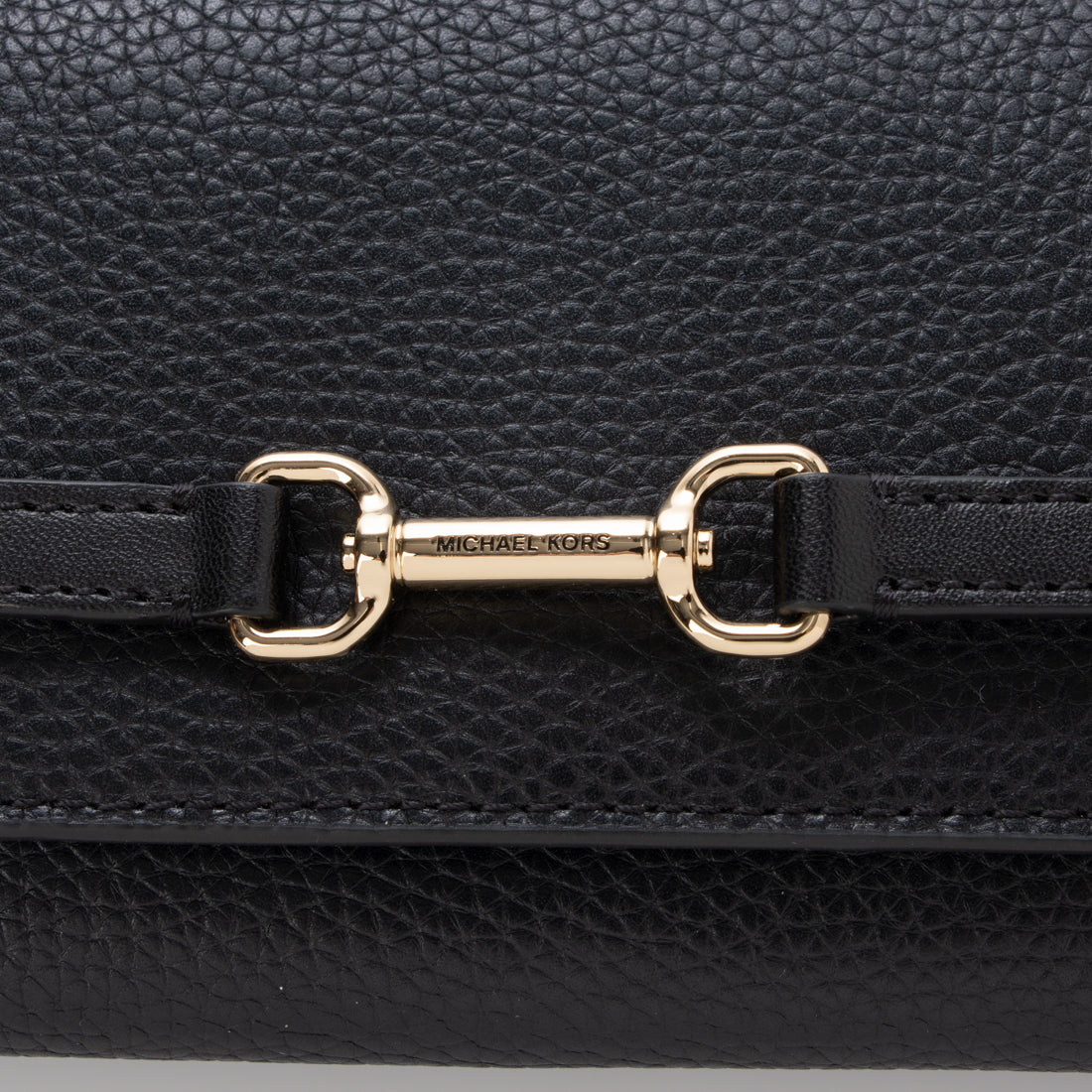 マイケルコース MICHAEL KORS バッグ (ブラック) ブラック
