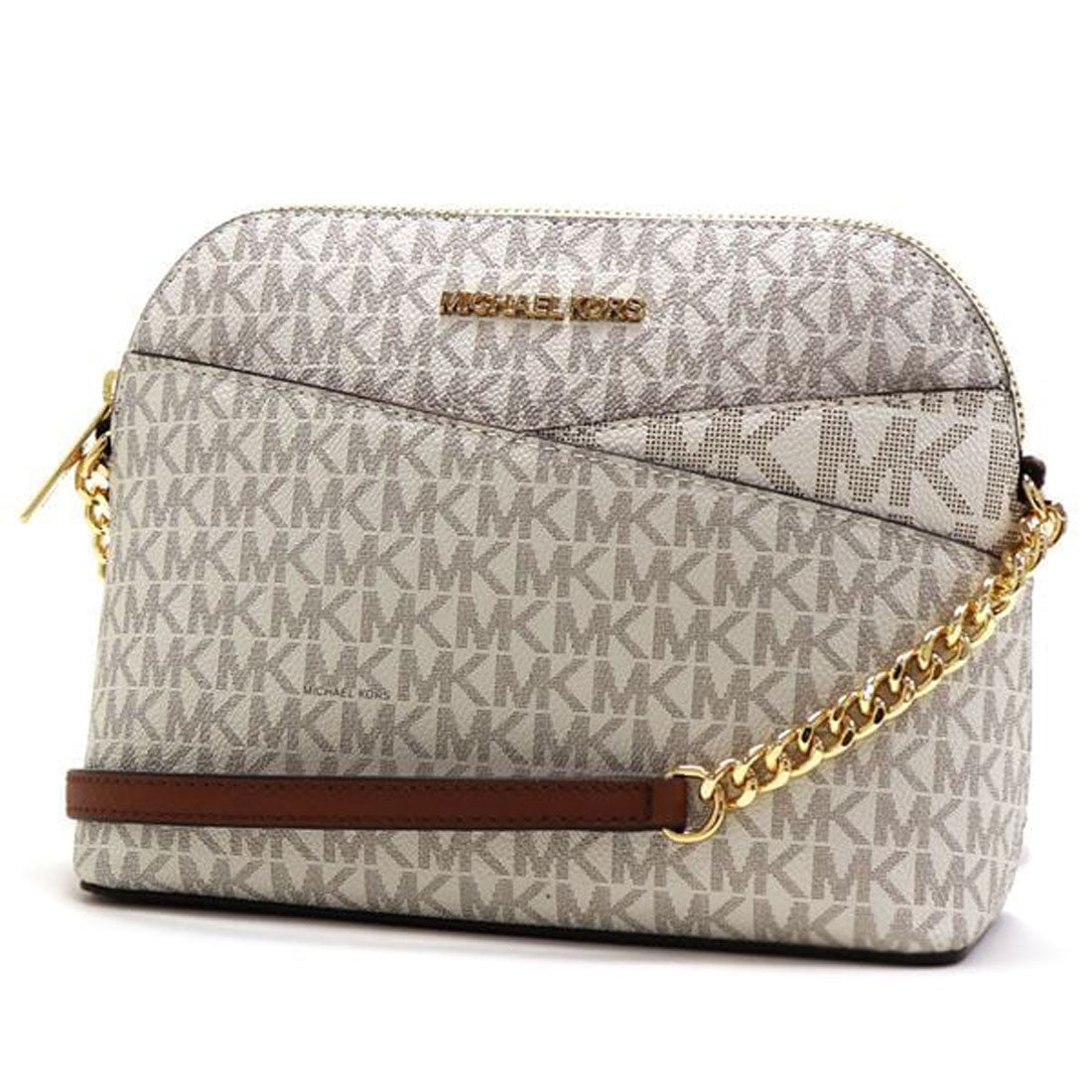 MICHAEL KORS Shoulder Bag for Women MICHAEL KORS Brown 35F1GTVC6B BROWN