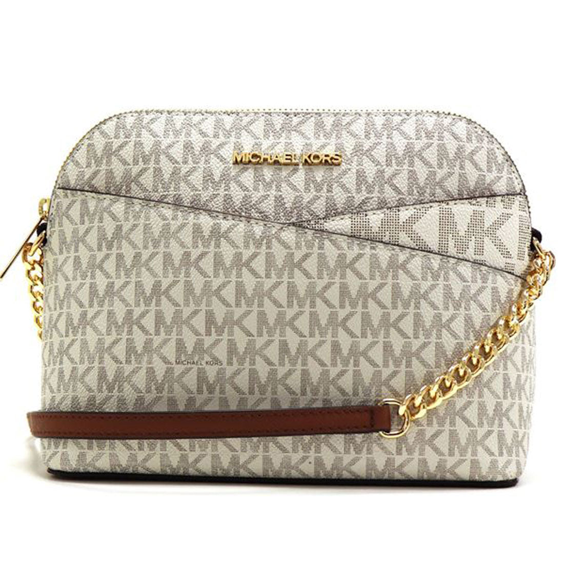 MICHAEL KORS Shoulder Bag for Women MICHAEL KORS Brown 35F1GTVC6B BROWN