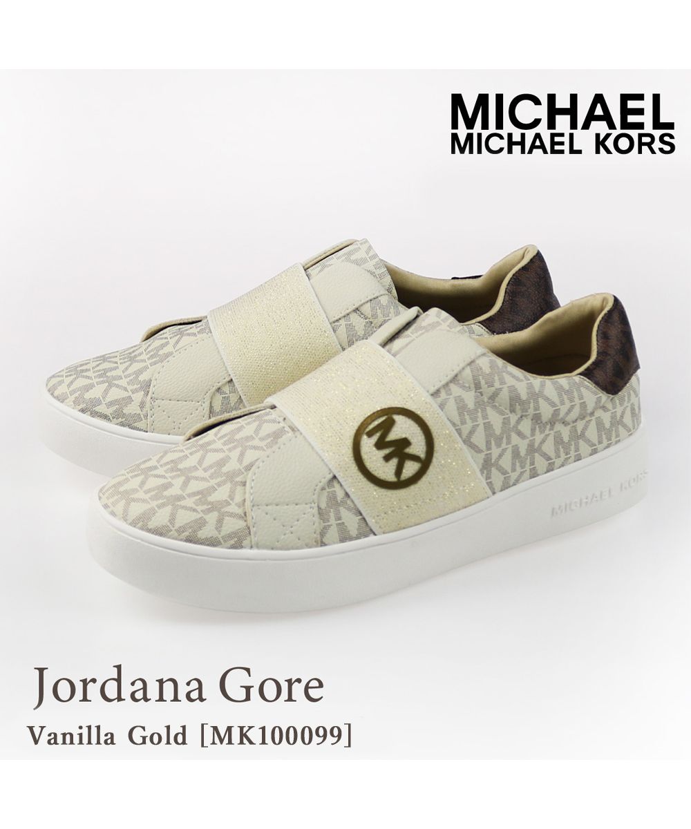 マイケルコース MICHAEL KORS MICHAEL KORS マイケル・コース MK100098 MK100099 Jordana Gore