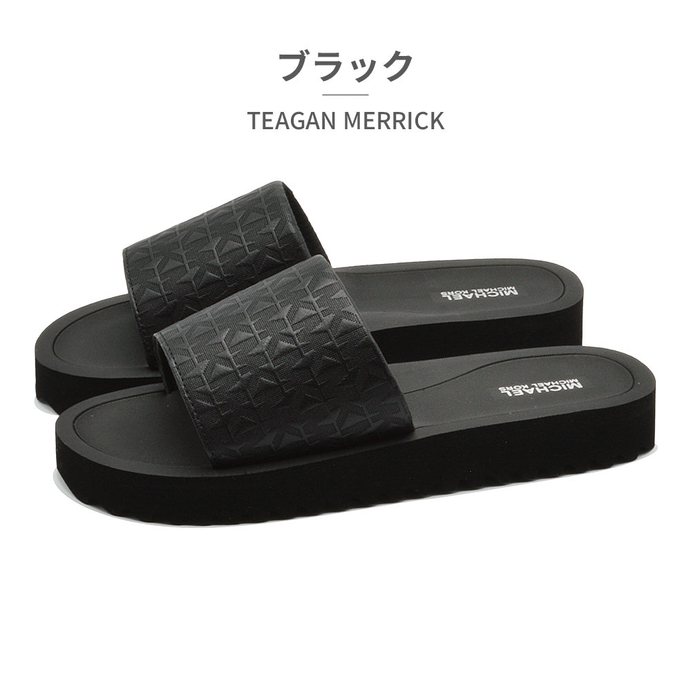 MICHAEL KORS サンダル