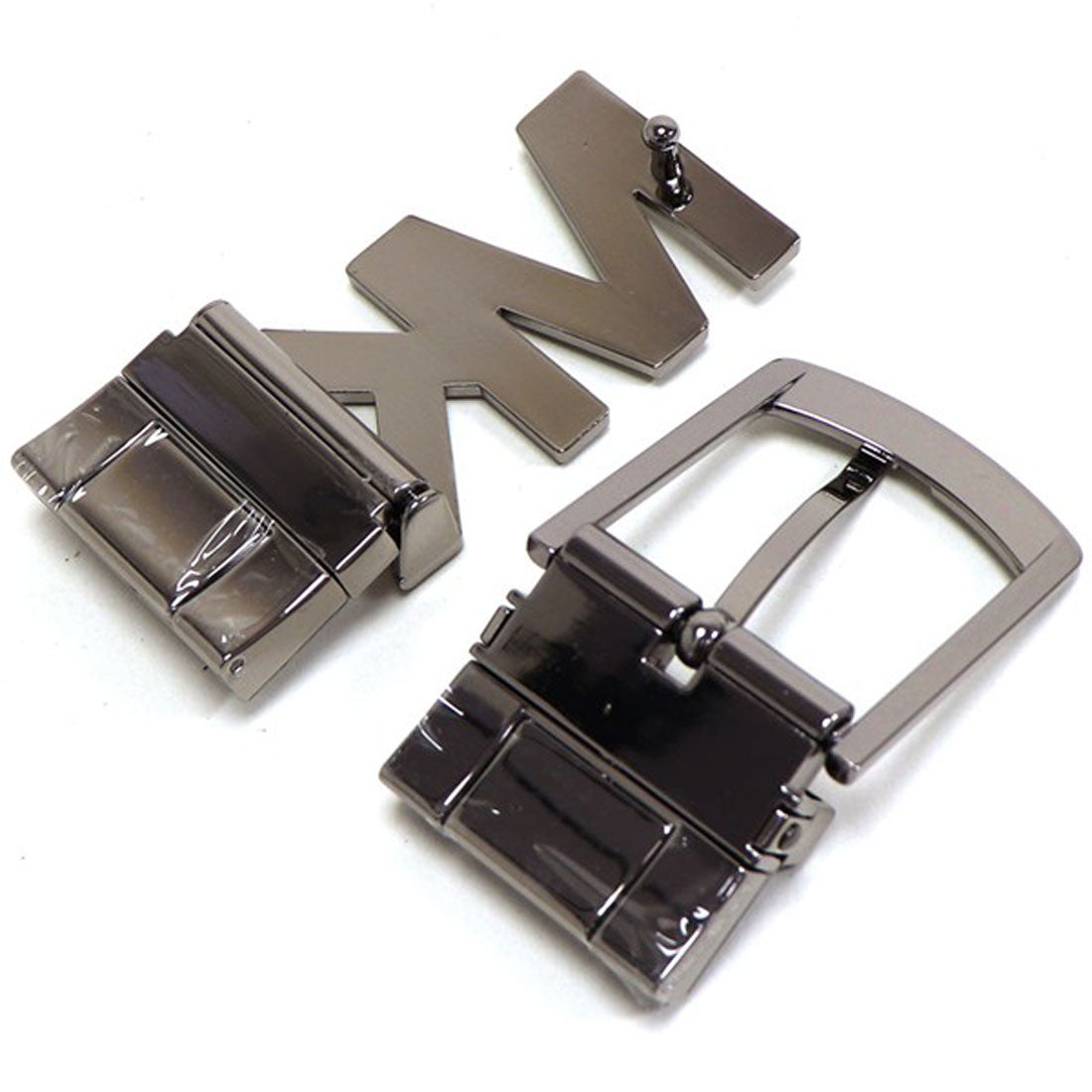 マイケルコース MICHAEL KORS マイケルコース MICHAEL KORS ベルト 36R4LBLY4B BLACK (BLACK) BLACK