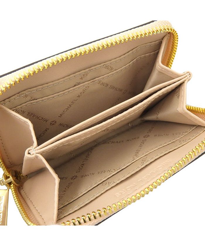 マイケルコース MICHAEL KORS 財布