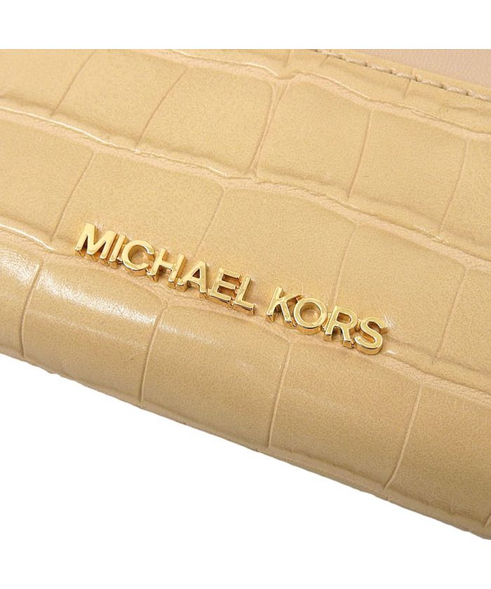 マイケルコース MICHAEL KORS 財布