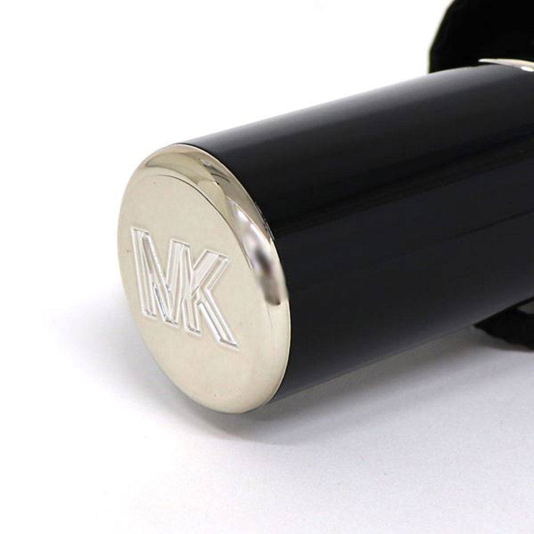 Michael Kors MICHAEL KORS 折疊雨傘 女士自動開合 MICHAEL KORS 傘 折疊雨傘 黑色 35F3STFN4B 黑色