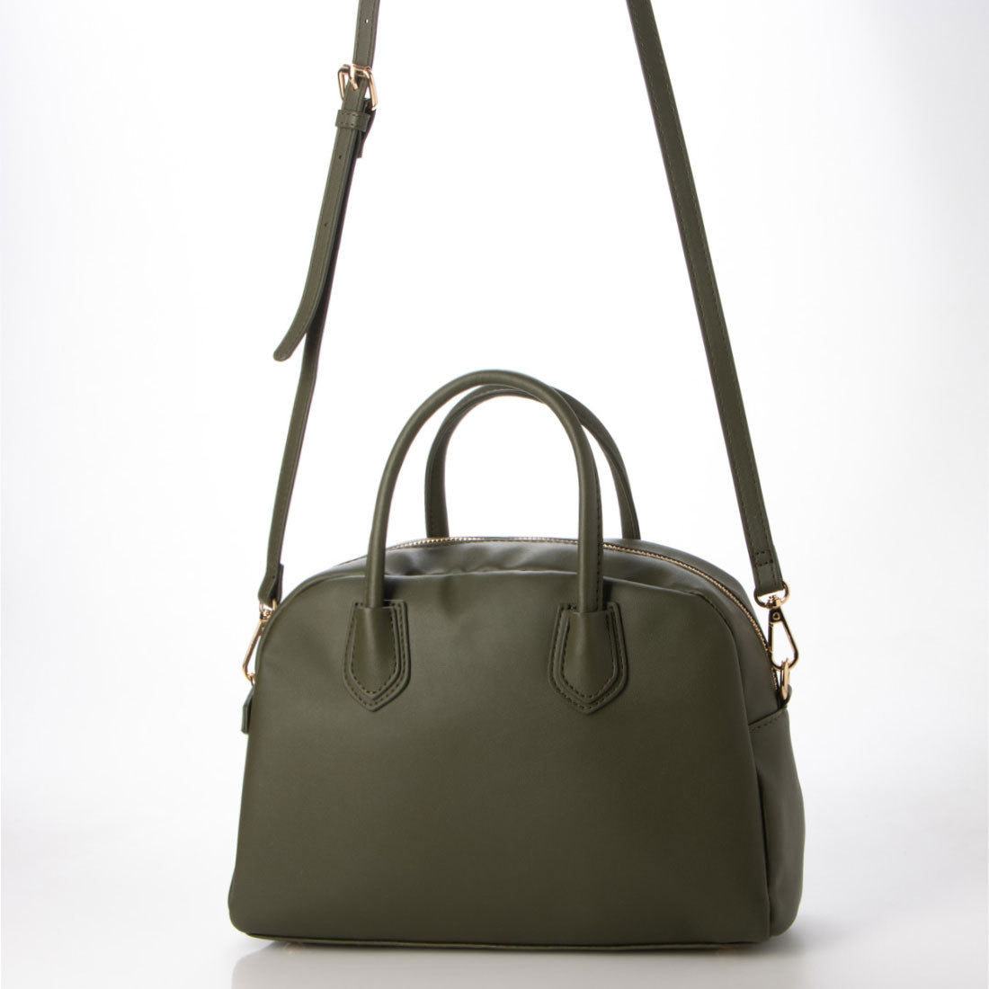 ミニア minia ミニボストン