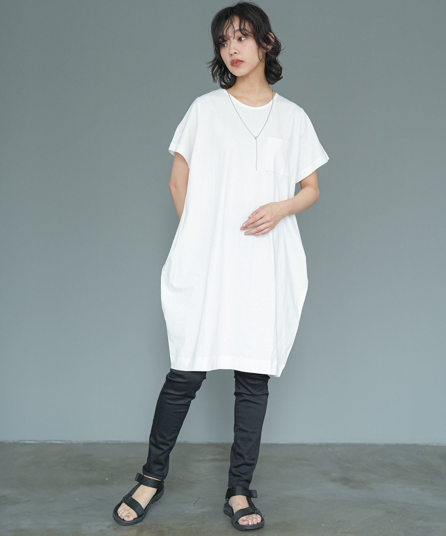 Milandeneni Mili and deni與一個