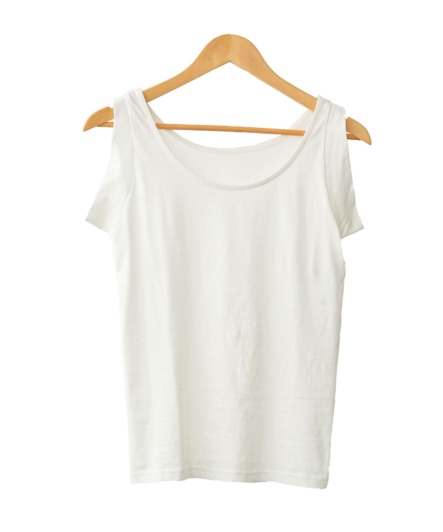 Mili An Deni Underarm Sweat Prevention Tank Top