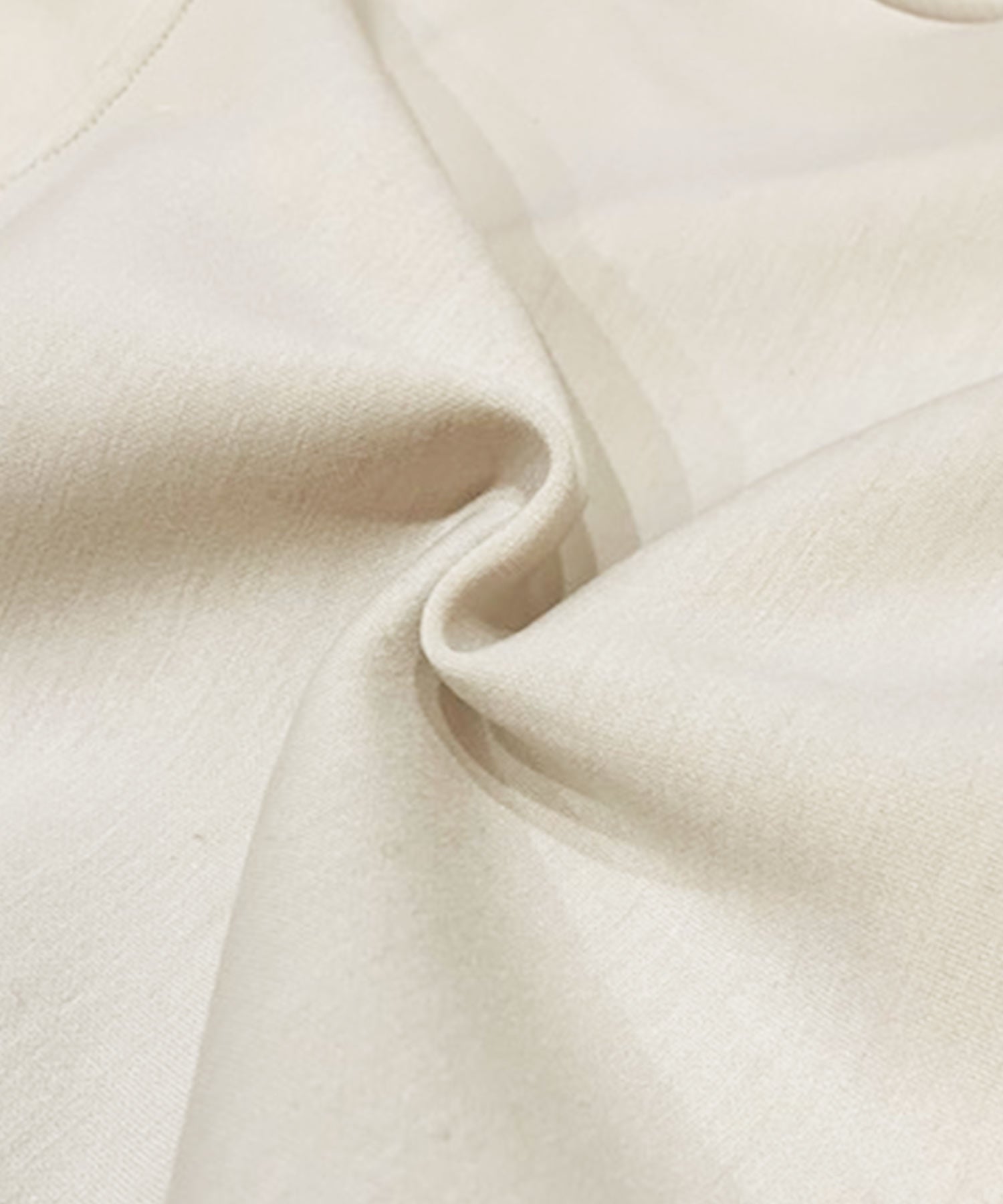 mili an deni scuba oversized blouson