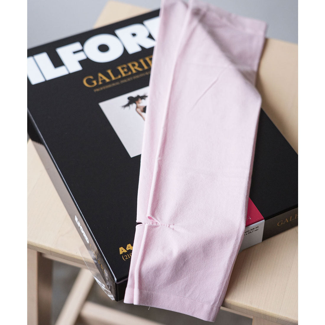 Miliande ni Contact Cool Arm Covers