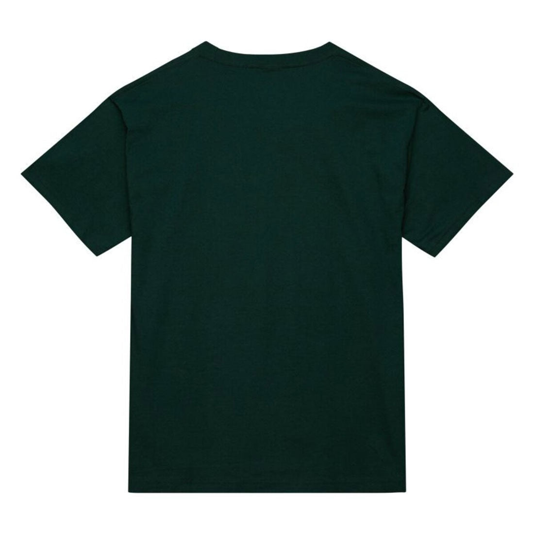 ミッチェルアンドネス mitchell & ness Mitchell & Ness 90s Reflective Static SS Premium Tee(ミッチェルアンドネス 90's リフレクティブ スタティック S/S プレミアム ティー) (Boston Celtics ボストン・セルティックス) Boston Celtics ボストン・セルティックス