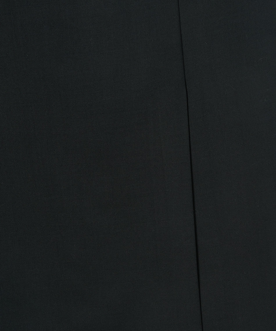 マイカアンドディール MICA&DEAL front vent skirt (WINE) WINE