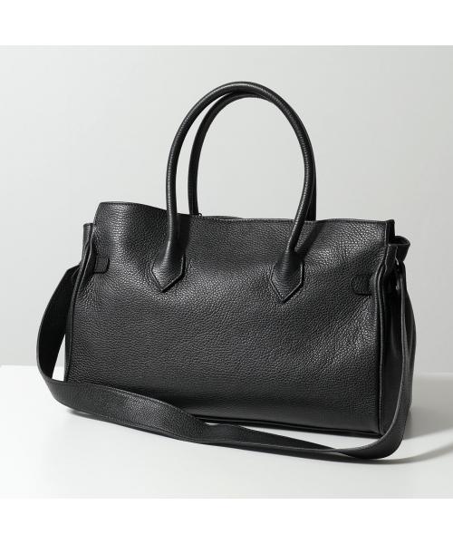 ミレッラフィレンツェ MILLELA FIRENZE MILLELA FIRENZE トートバッグ 10280522 レザー (21/D-BRN) 21/D-BRN