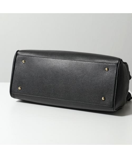 ミレッラフィレンツェ MILLELA FIRENZE MILLELA FIRENZE トートバッグ 10280522 レザー (21/D-BRN) 21/D-BRN