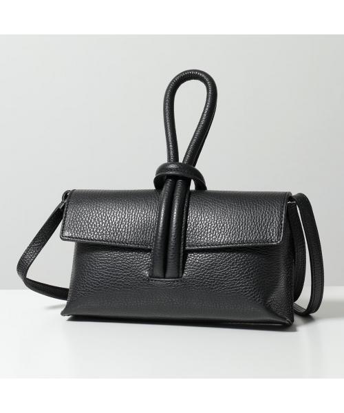 ミレッラフィレンツェ MILLELA FIRENZE MILLELA FIRENZE ハンドバッグ 10270529 ショルダーバッグ (93/SILVER) 93/SILVER