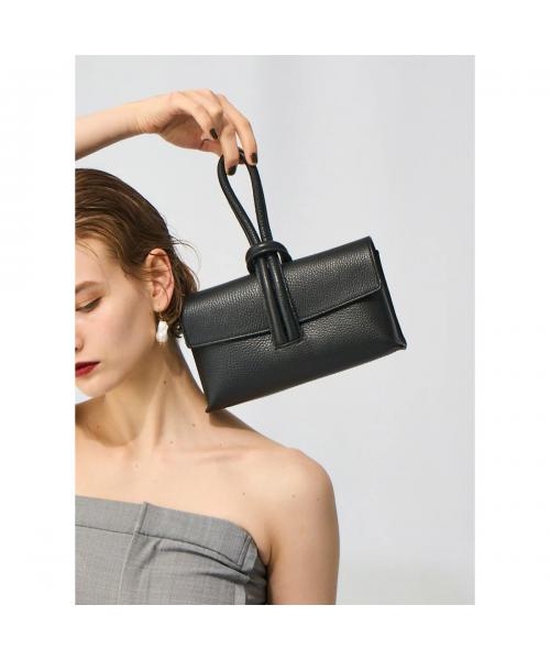 ミレッラフィレンツェ MILLELA FIRENZE MILLELA FIRENZE ハンドバッグ 10270529 ショルダーバッグ (93/SILVER) 93/SILVER