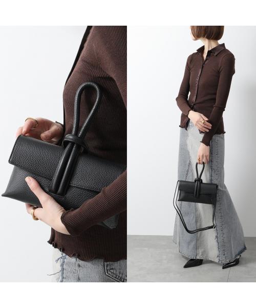 ミレッラフィレンツェ MILLELA FIRENZE MILLELA FIRENZE ハンドバッグ 10270529 ショルダーバッグ (93/SILVER) 93/SILVER