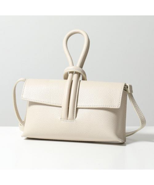 ミレッラフィレンツェ MILLELA FIRENZE MILLELA FIRENZE ハンドバッグ 10270529 ショルダーバッグ (93/SILVER) 93/SILVER