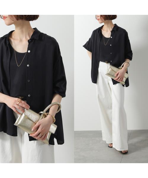 ミレッラフィレンツェ MILLELA FIRENZE MILLELA FIRENZE ハンドバッグ 10270529 ショルダーバッグ (93/SILVER) 93/SILVER