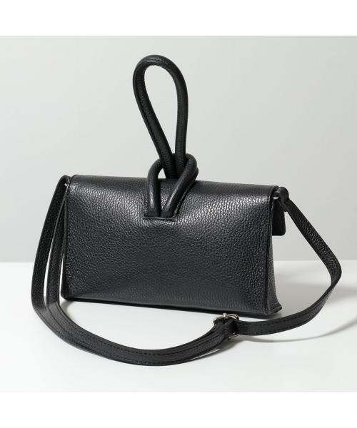 ミレッラフィレンツェ MILLELA FIRENZE MILLELA FIRENZE ハンドバッグ 10270529 ショルダーバッグ (93/SILVER) 93/SILVER