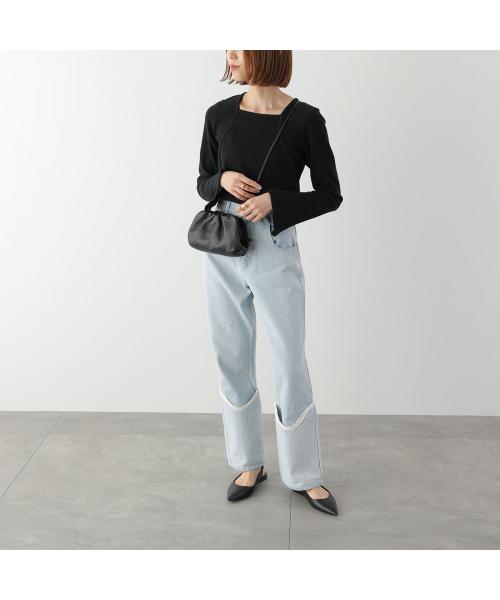 ミレッラフィレンツェ MILLELA FIRENZE MILLELA FIRENZE ショルダーバッグ 10290521 レザー (90/GOLD-ゴールド) 90/GOLD-ゴールド