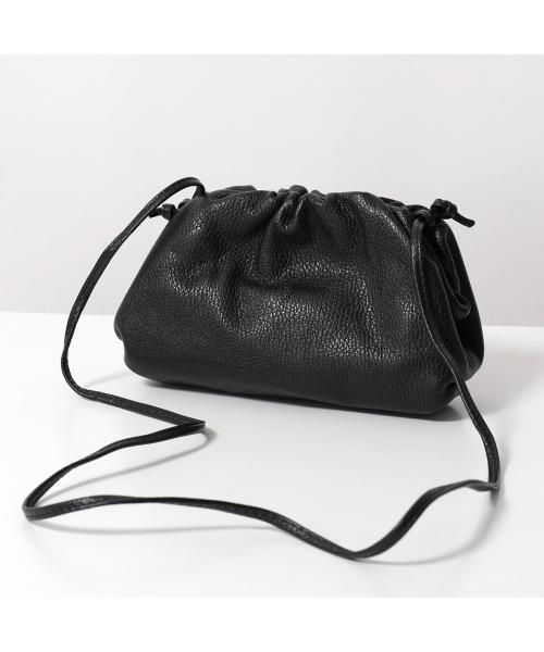 ミレッラフィレンツェ MILLELA FIRENZE MILLELA FIRENZE ショルダーバッグ 10290521 レザー (90/GOLD-ゴールド) 90/GOLD-ゴールド