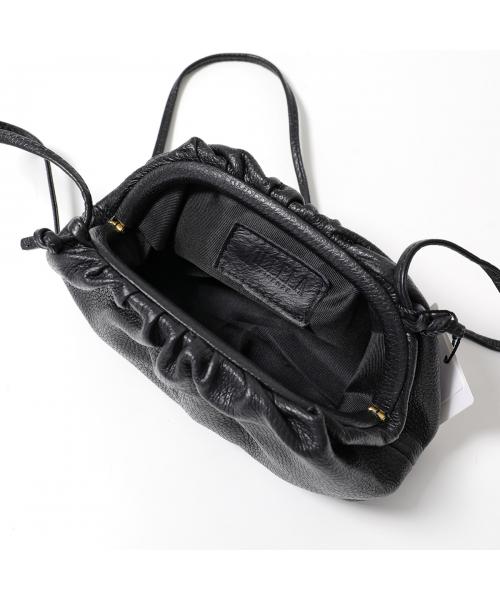 ミレッラフィレンツェ MILLELA FIRENZE MILLELA FIRENZE ショルダーバッグ 10290521 レザー (90/GOLD-ゴールド) 90/GOLD-ゴールド