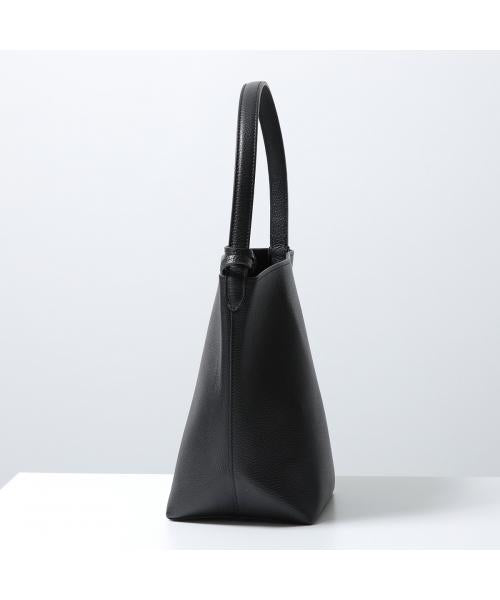 ミレッラフィレンツェ MILLELA FIRENZE MILLELA FIRENZE トートバッグ 10210654 レザー ワンハンドル (01/BLACK/ブラック) 01/BLACK/ブラック