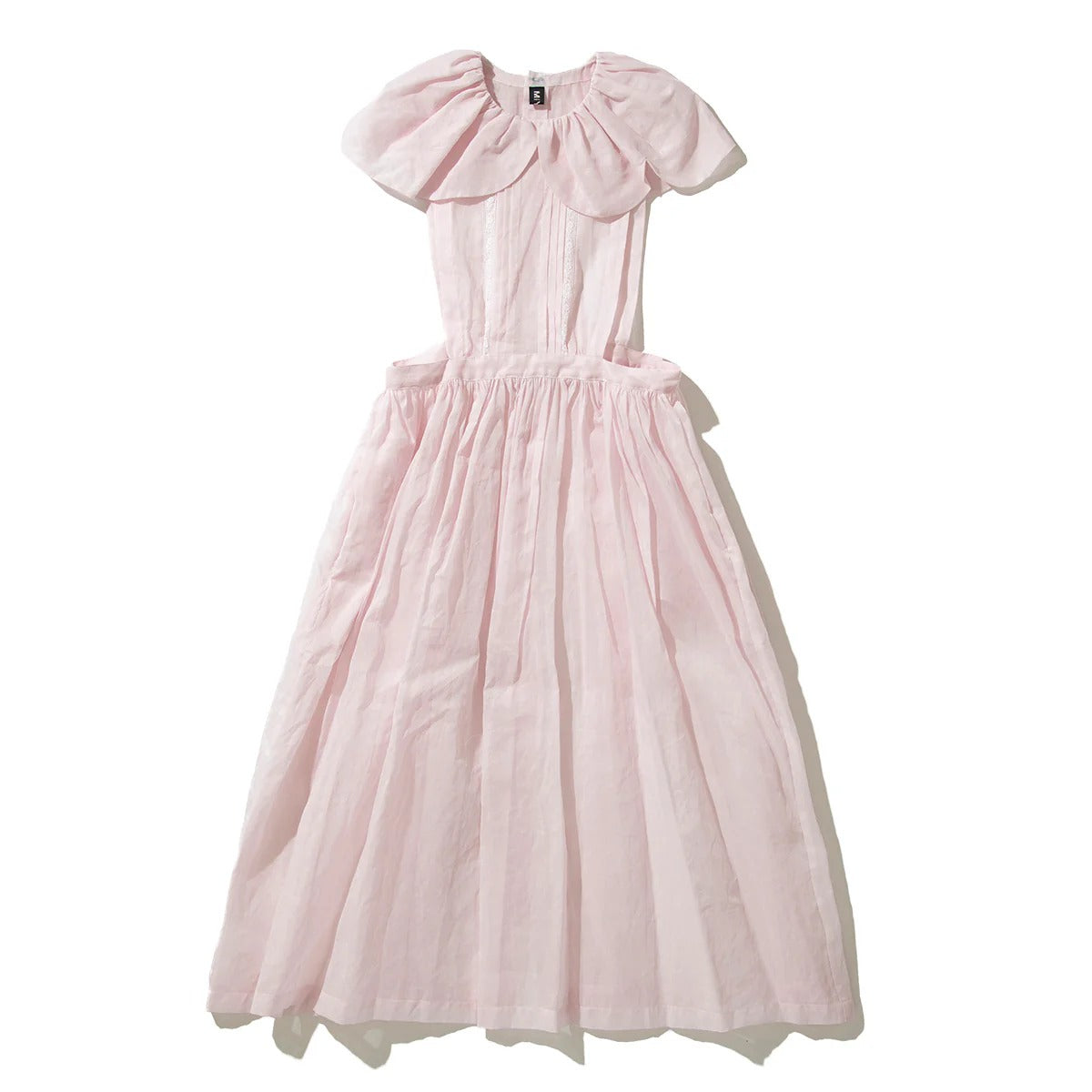 ミヤオ MIYAO ドレス(DRESS) (Pink) Pink