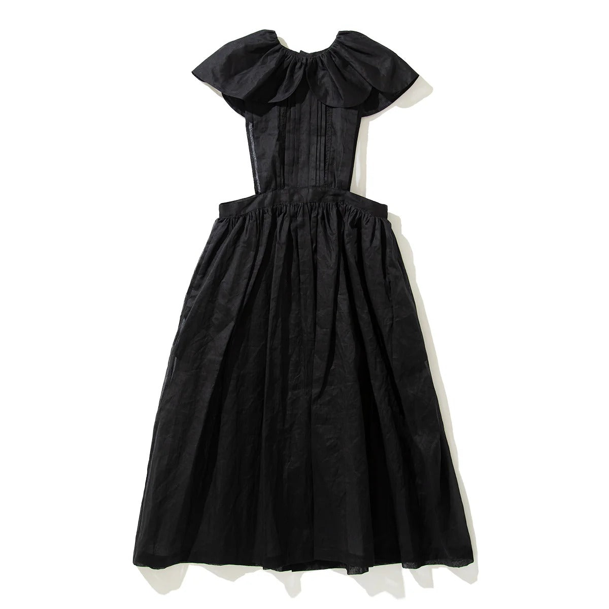 ミヤオ MIYAO ドレス(DRESS) (Black) Black