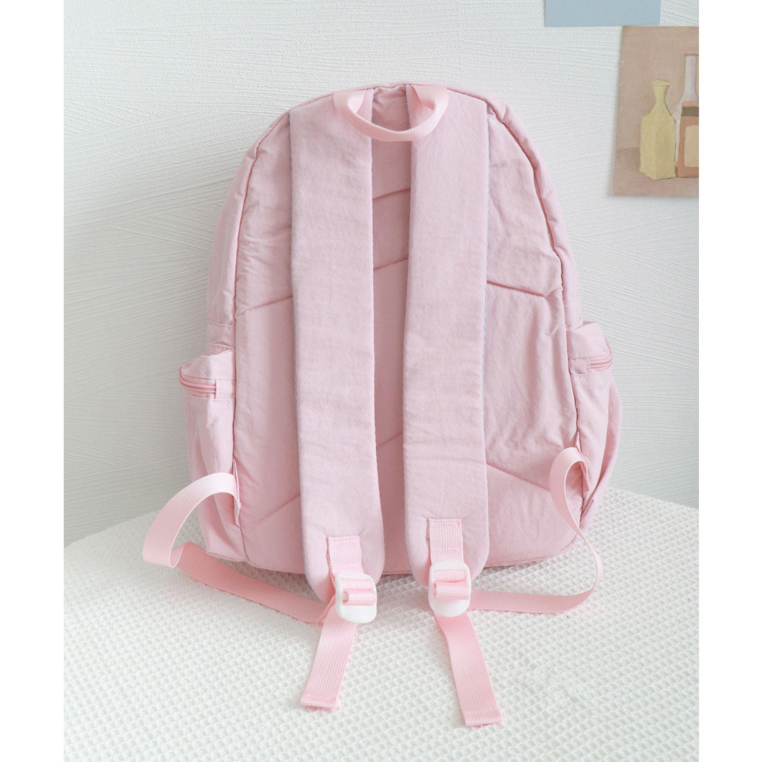 ミニミニストア miniministore リュックサック 大容量 バックパック