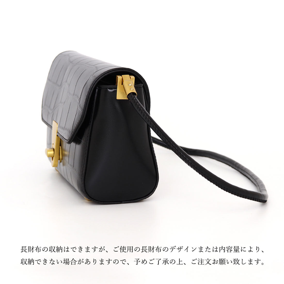 ショルダーバッグ レディース PU